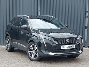 Used Peugeot 3008 2023 for sale - 78647446: Photo
