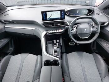 Used Peugeot 3008 2023 for sale - 78647446: Photo