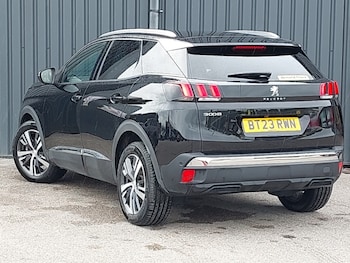 Used Peugeot 3008 2023 for sale - 78647446: Photo