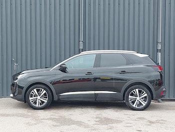 Used Peugeot 3008 2023 for sale - 78647446: Photo