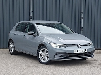 Used Volkswagen Golf 2020 for sale - 77448946: Photo