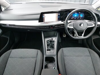 Used Volkswagen Golf 2020 for sale - 77448946: Photo