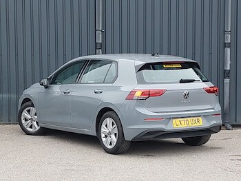 Used Volkswagen Golf 2020 for sale - 77448946: Photo