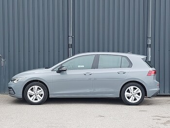 Used Volkswagen Golf 2020 for sale - 77448946: Photo