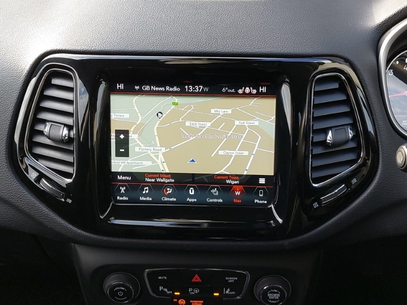 Used Jeep Compass 2018 for sale - 77019774: Photo 10