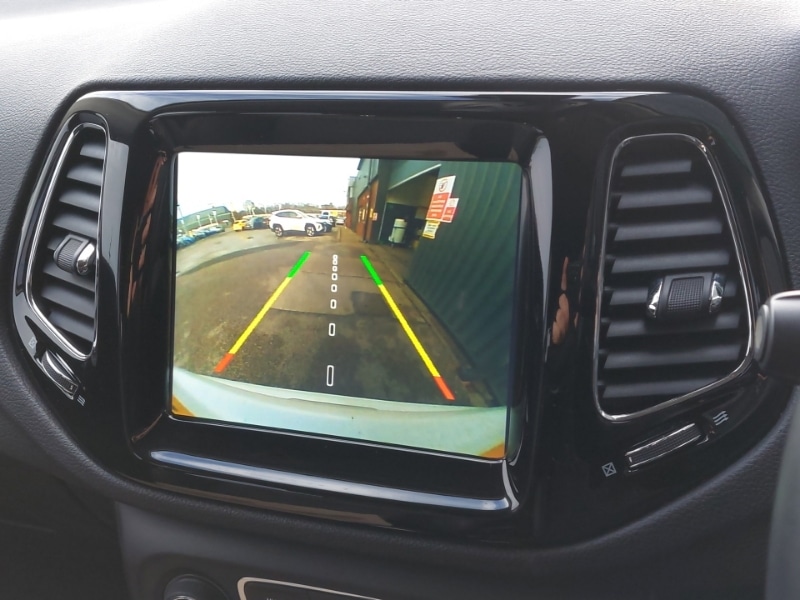 Used Jeep Compass 2018 for sale - 77019774: Photo 11