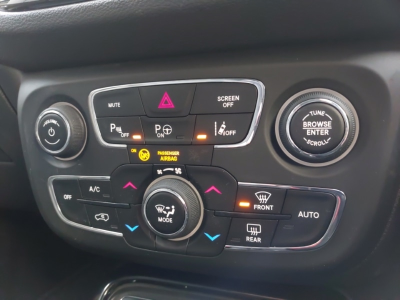 Used Jeep Compass 2018 for sale - 77019774: Photo 16