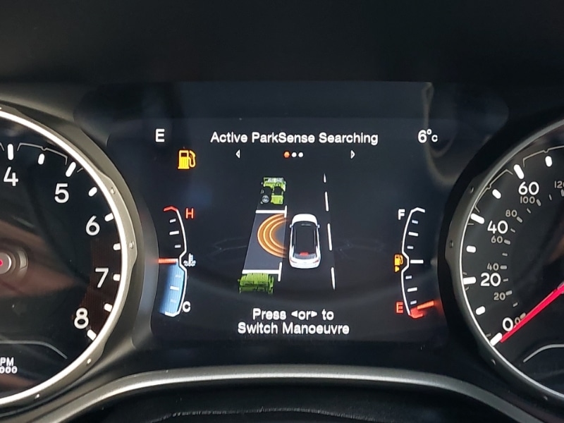 Used Jeep Compass 2018 for sale - 77019774: Photo 18