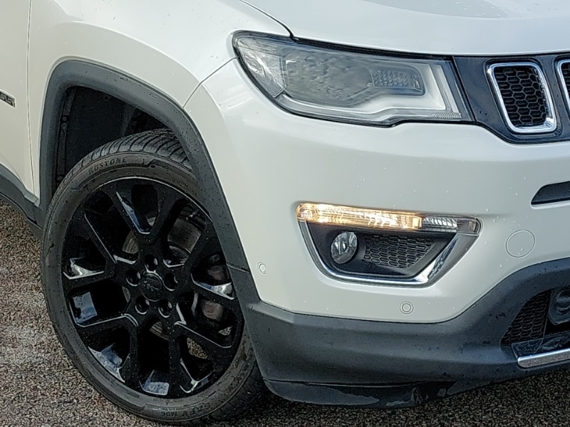 Used Jeep Compass 2018 for sale - 77019774: Photo 9