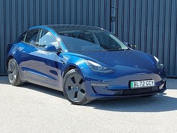 Used Tesla Model 3 2022 for sale - 78841830: Photo