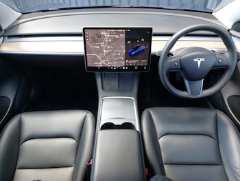 Used Tesla Model 3 2022 for sale - 78841830: Photo