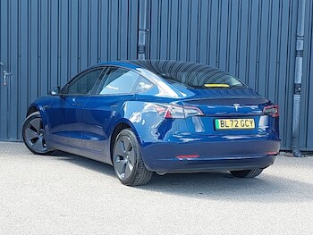 Used Tesla Model 3 2022 for sale - 78841830: Photo