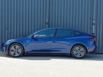Used Tesla Model 3 2022 for sale - 78841830: Photo