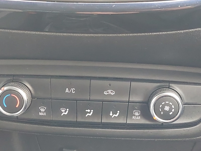Used Vauxhall Crossland X 2019 for sale - 76343714: Photo 13
