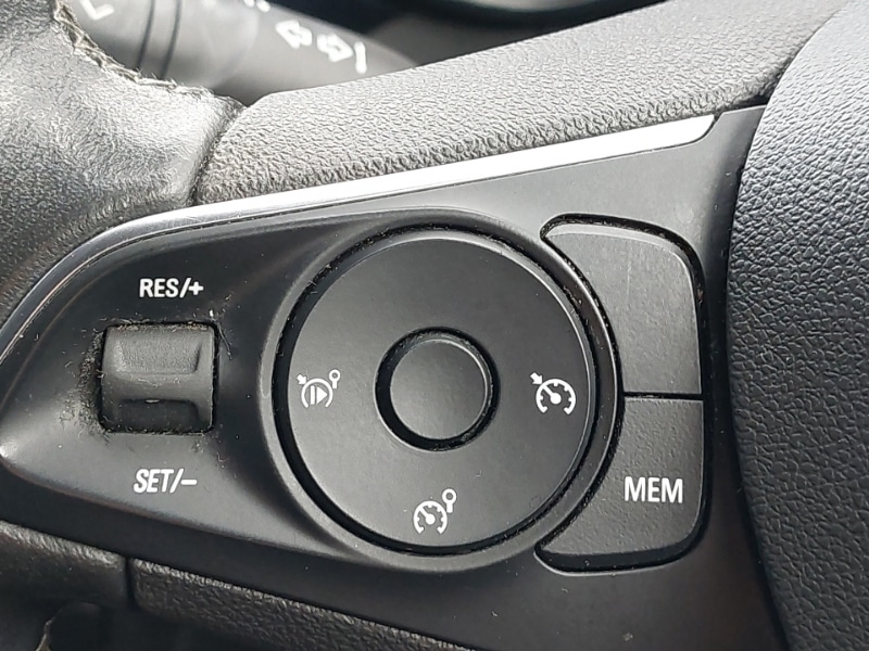 Used Vauxhall Crossland X 2019 for sale - 76343714: Photo 16