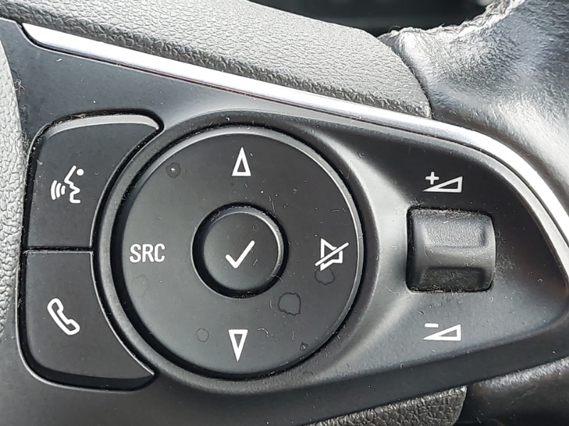Used Vauxhall Crossland X 2019 for sale - 76343714: Photo 17