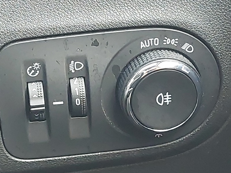 Used Vauxhall Crossland X 2019 for sale - 76343714: Photo 18