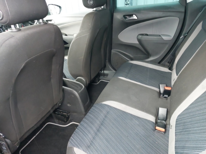 Used Vauxhall Crossland X 2019 for sale - 76343714: Photo 6