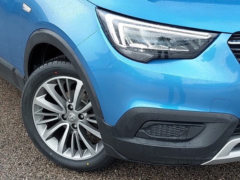 Used Vauxhall Crossland X 2019 for sale - 76343714: Photo 9