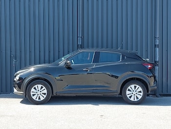 Used Nissan Juke 2021 for sale - 78884572: Photo