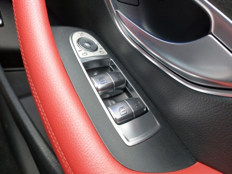 Used Mercedes-Benz E Class 2017 for sale - 76683756: Photo 12