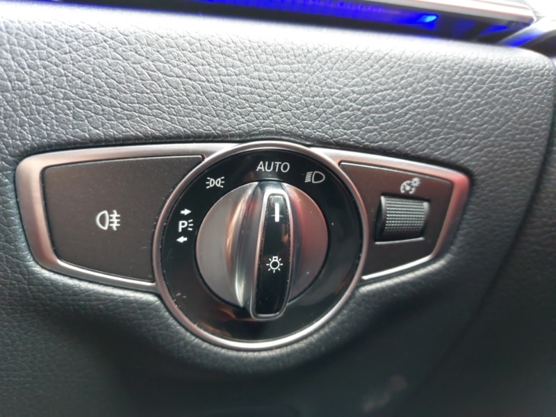 Used Mercedes-Benz E Class 2017 for sale - 76683756: Photo 16