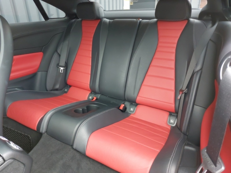 Used Mercedes-Benz E Class 2017 for sale - 76683756: Photo 6