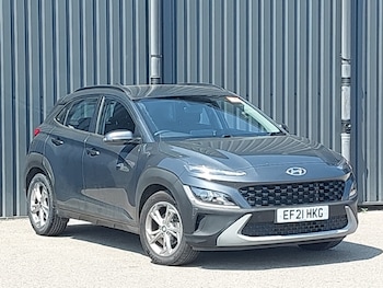 Used Hyundai KONA 2021 for sale - 79175856: Photo