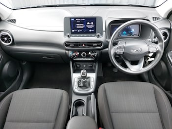 Used Hyundai KONA 2021 for sale - 79175856: Photo