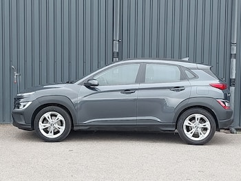 Used Hyundai KONA 2021 for sale - 79175856: Photo
