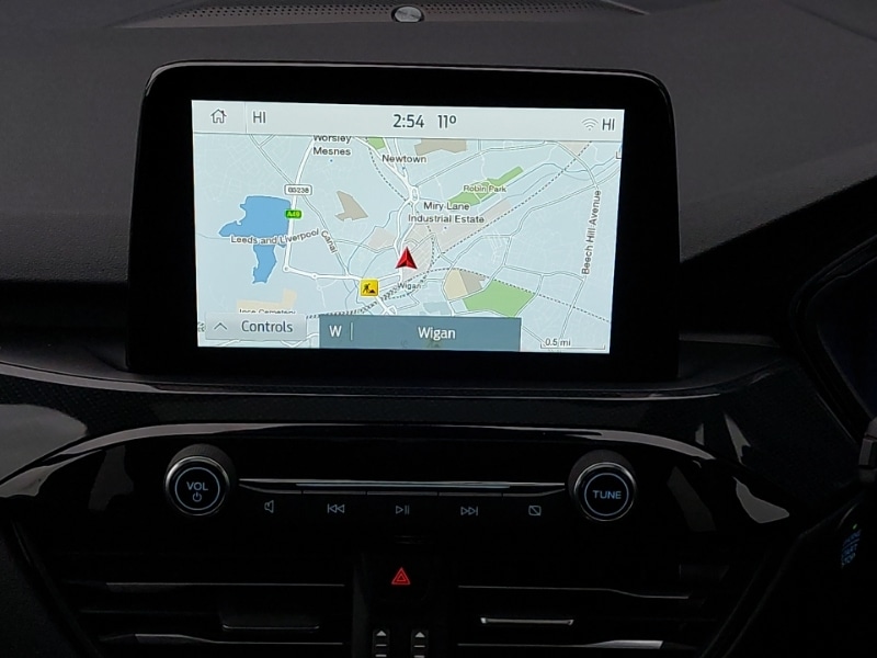 Used Ford Kuga 2022 for sale - 76771548: Photo 10