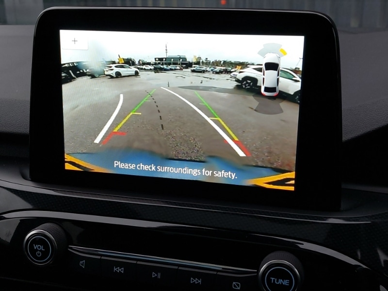 Used Ford Kuga 2022 for sale - 76771548: Photo 11