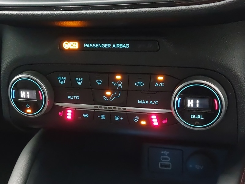 Used Ford Kuga 2022 for sale - 76771548: Photo 16