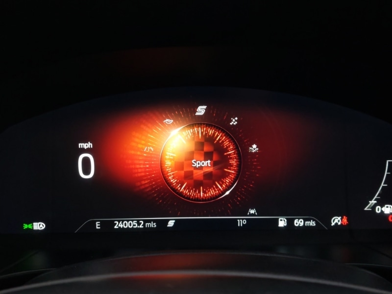 Used Ford Kuga 2022 for sale - 76771548: Photo 17