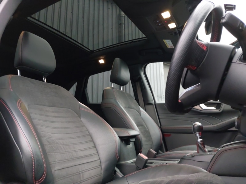 Used Ford Kuga 2022 for sale - 76771548: Photo 19