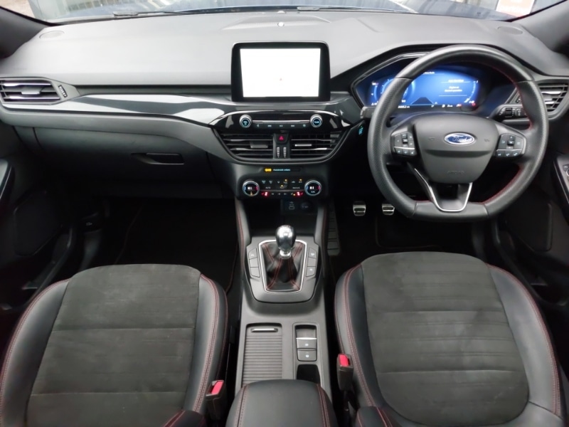 Used Ford Kuga 2022 for sale - 76771548: Photo 2