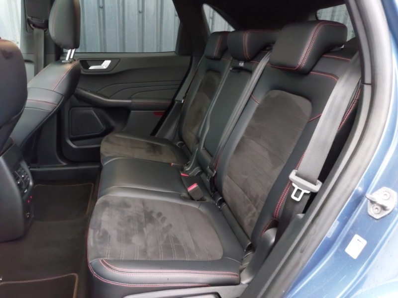 Used Ford Kuga 2022 for sale - 76771548: Photo 6