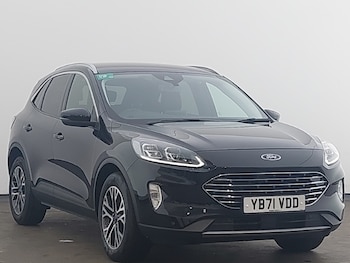 Ford - Kuga
