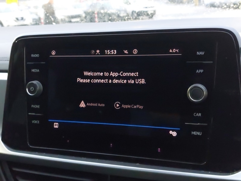 Used Volkswagen T-Roc 2023 for sale - 77119069: Photo 18