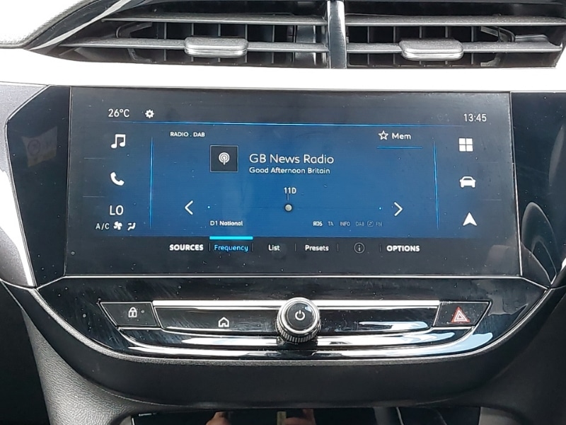 Used Vauxhall Corsa 2023 for sale - 77648616: Photo 10