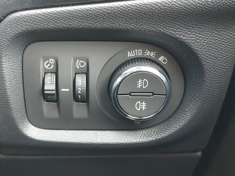 Used Vauxhall Corsa 2023 for sale - 77648616: Photo 13