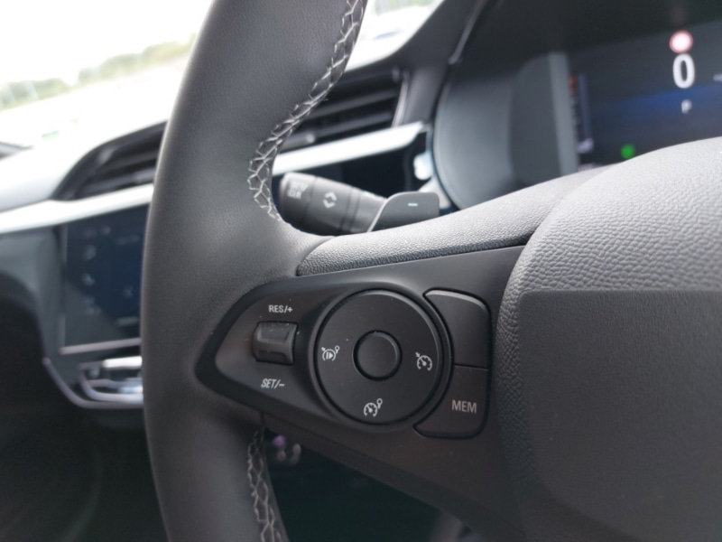 Used Vauxhall Corsa 2023 for sale - 77648616: Photo 15