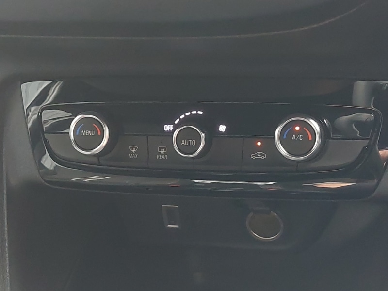 Used Vauxhall Corsa 2023 for sale - 77648616: Photo 17