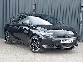 2023 - 1.2 Turbo 130 GS 5dr Auto