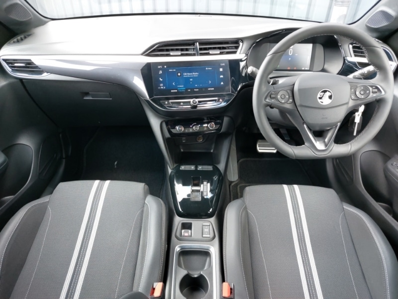 Used Vauxhall Corsa 2023 for sale - 77648616: Photo 2