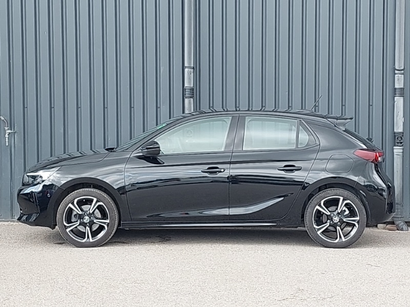 Used Vauxhall Corsa 2023 for sale - 77648616: Photo 4