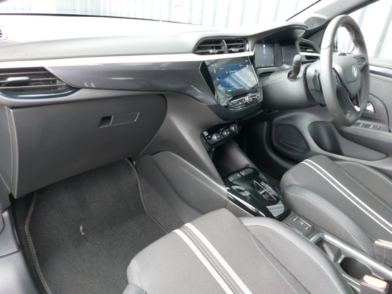 Used Vauxhall Corsa 2023 for sale - 77648616: Photo 5