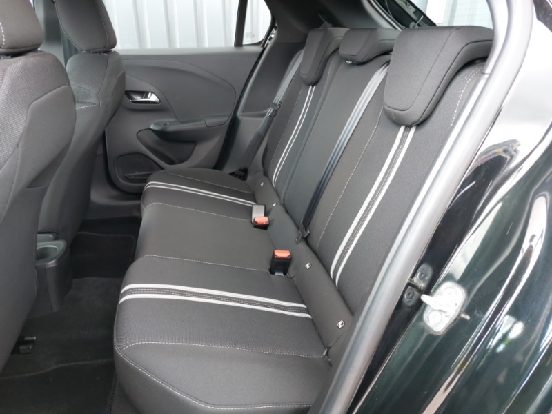 Used Vauxhall Corsa 2023 for sale - 77648616: Photo 6