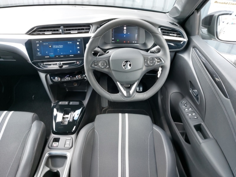 Used Vauxhall Corsa 2023 for sale - 77648616: Photo 7