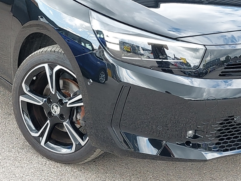 Used Vauxhall Corsa 2023 for sale - 77648616: Photo 9